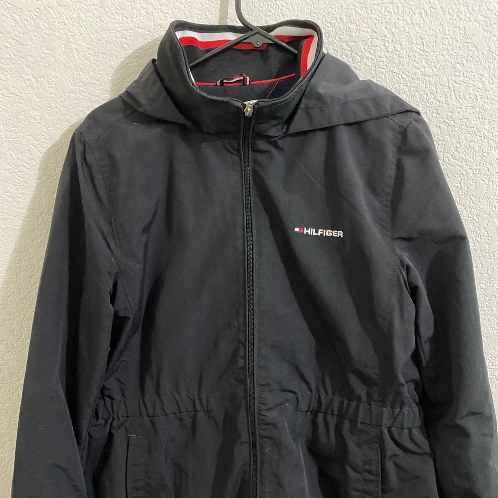 Tommy Hilfiger Rain Coat
